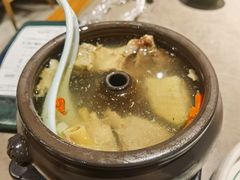 原味汽锅鸡-云海肴·汽锅鸡·云南菜(高德置地店)