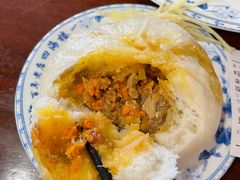 -四海楼(如皋定慧禅寺店)