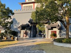 -陶祖圣境风景区