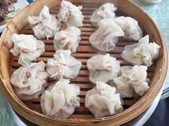 羊肉烧卖-国庆烧麦馆