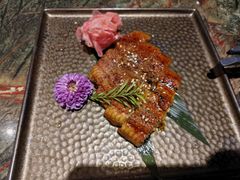 -炙柒Sekinana·精致料理 烧鸟·铁板烧(海上世界店)