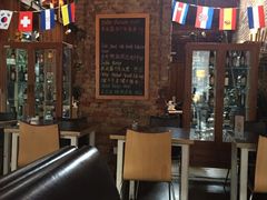 -TIMEZONE8东八时区餐厅&酒吧(798店)