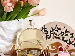 -吾象走甜·生日蛋糕·甜品台茶歇