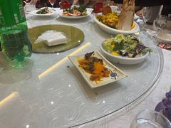 -昆仑和悦酒店(青岛奥帆中心五四广场店)