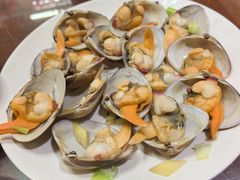 -小铜锣湾海鲜家常菜馆(河西店)