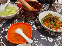 -大食代美食广场(上海中心店)