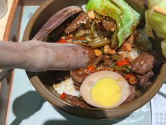-京参 • 擂椒饭(这有山店)