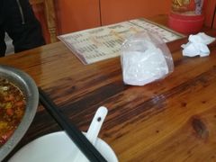 -黑皮酸菜鱼(三山街店)