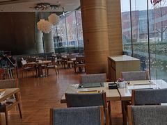 -永泰福朋喜来登酒店-宜客乐自助餐厅(远大路店)