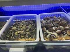 -大众海鲜(巨龙北路店)