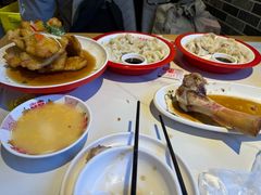 -李老哈·东北菜(宋园路店)