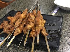 -马一洒开锅羊肉清真餐厅(京汉店)