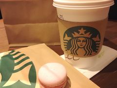 -星巴克臻选(成都宽窄巷子店)