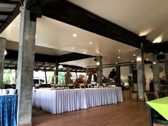 -Raya Father Restaurant