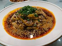 -茅溪菜·家宴(上品拾陆店)