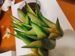 -老板很二(吉大店)