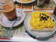 -华星冰室(湾仔店)
