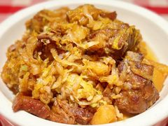 -西贝(虹口龙之梦店)
