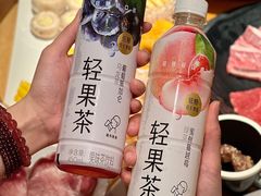 -拾勝牛·江景安格斯烧肉放题(江湾阳光天地店)