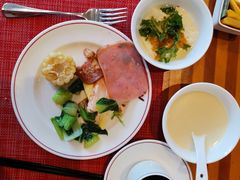 -南京维景国际大酒店(南京博物院店)