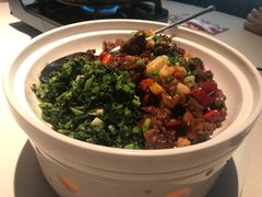 -千百味红餐厅·江西菜(绿地双子塔店)