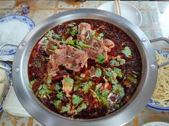 -清真·鸦儿李记·小馆(后海店)