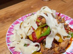 -双公羊·馕坑烤全羊(奥体店)