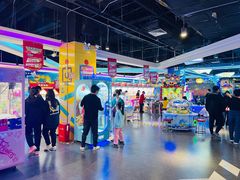 -大玩家(通州万达广场店)