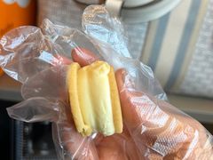 -甜嘟嘟烘焙坊(舒城路店)