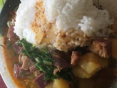 -杨牛肉面饭(天庆街店)