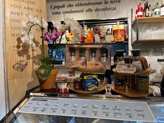 -Alimentari早午餐(安福路店)