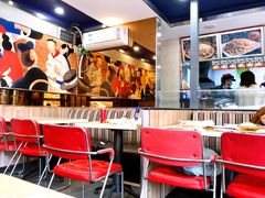 大堂-尊宝比萨(南湖大华店)