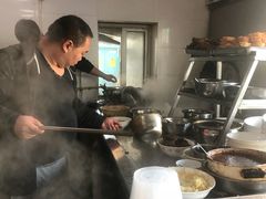 -顺心拉面馆(马道街店)