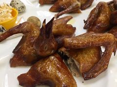 -清心鸡沙田乳鸽店·非遗传承(粤垦路店)