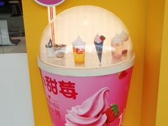 -麦当劳(大亚湾龙光城店)