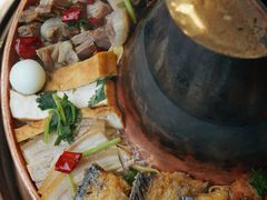 -下杨家青海土火锅(海湖店)