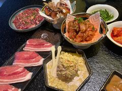 -樱嘢·炭火烧肉(惠南店)