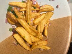 -外婆家(义乌新光汇购物中心店)