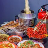 藏不住了‼️我的压箱底美食😭😭