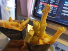 -SUGAR糖薯·章鱼烧(鹏欣水游城店)