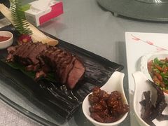 -茅庐·川粤精品私房菜(金沙遗址店)
