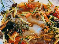 -正宗流钟锅子饼家常菜