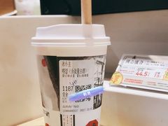 -茶颜悦色(高铁南站店)