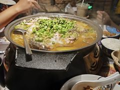 -匠子烤鱼(桫椤湾店)