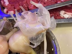 -月圆火锅(宁海东路二店)