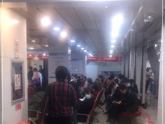 -浙江大学医学院附属第一医院(庆春院区)