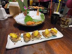 -九井澤精致料理(金茂店)