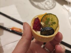 -金安大饭店-金品自助餐厅