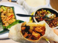 -雀舞云南菜(乐客城店)