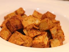 -西安饭庄·非遗陕菜(钟楼店)